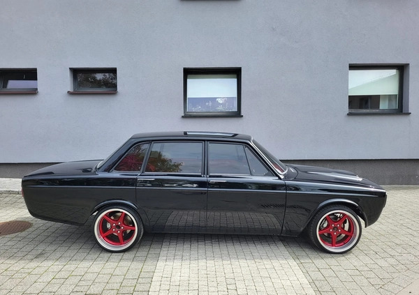 Volvo Inny cena 32900 przebieg: 144000, rok produkcji 1969 z Tychy małe 562